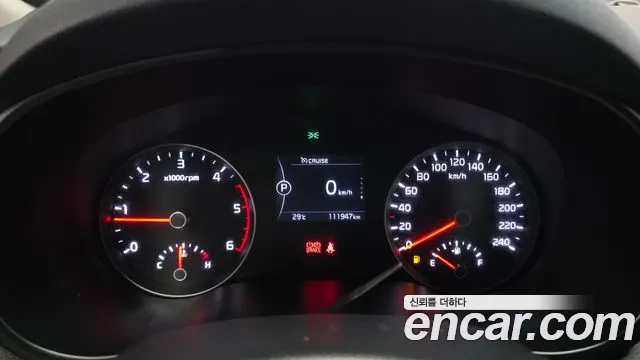 Kia Sportage 2018 thumb 12