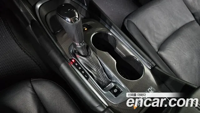 Chevrolet Malibu 2017 thumb 12