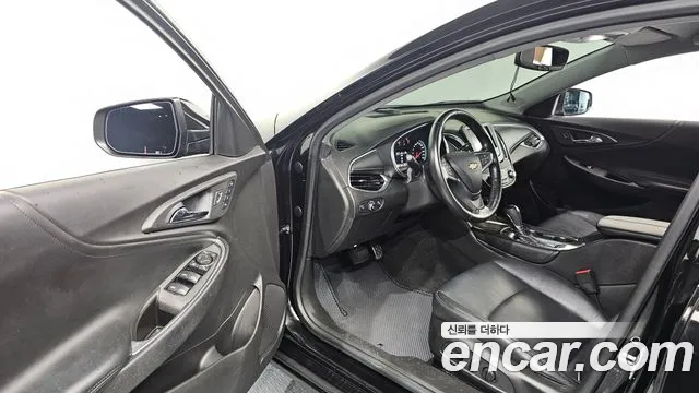 Chevrolet Malibu 2017 thumb 6