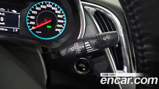 Chevrolet Malibu 2017 thumb 7