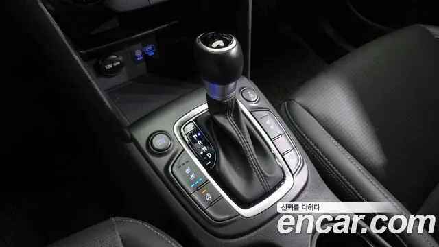 Hyundai Kona 2018 thumb 5