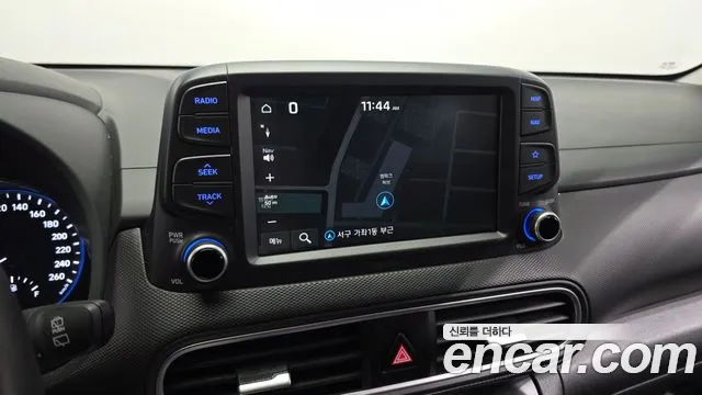 Hyundai Kona 2018 thumb 9