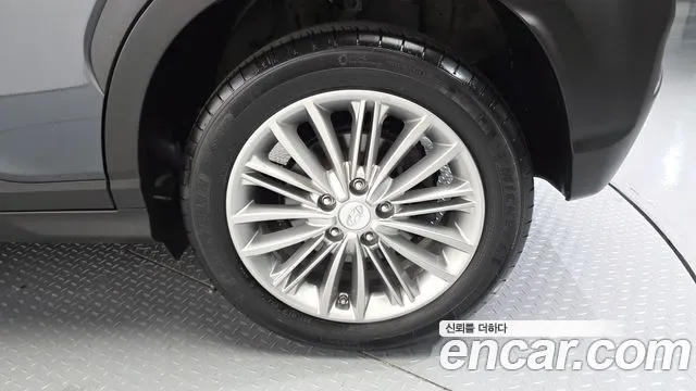 Hyundai Kona 2018 thumb 12