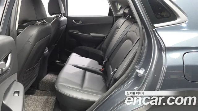 Hyundai Kona 2018 thumb 11