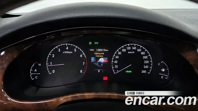 Hyundai Genesis 2011 thumb 8