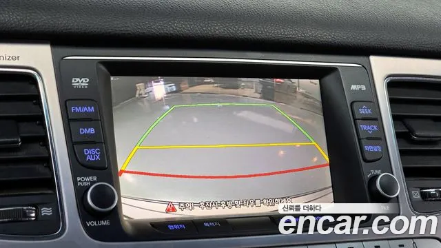 Hyundai Genesis 2011 thumb 4
