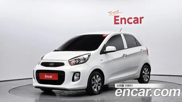 Kia Morning 2016 thumb 12