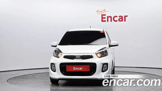 Kia Morning 2016 thumb 6