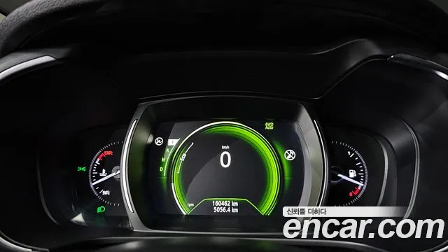 Renault QM6 2018 thumb 8