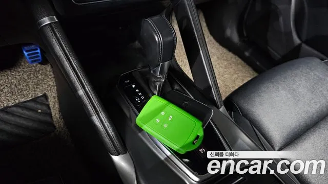 Renault QM6 2018 thumb 9