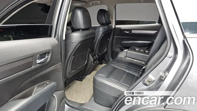 Renault QM6 2018 thumb 11
