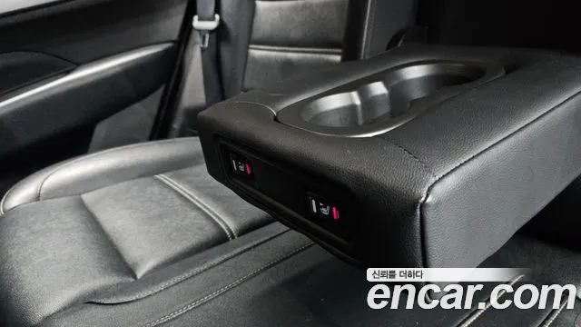 Renault QM6 2018 thumb 12