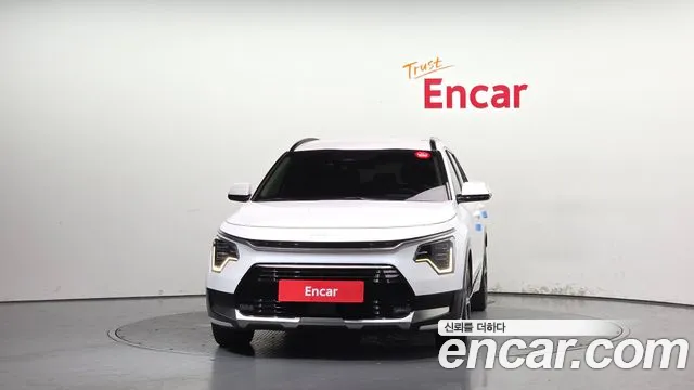 Kia Niro 2022 thumb 12