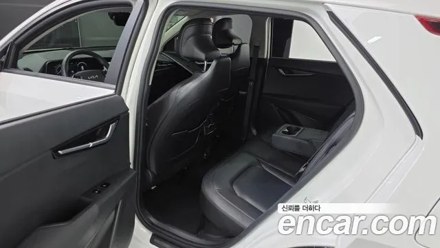 Kia Niro 2022 thumb 6