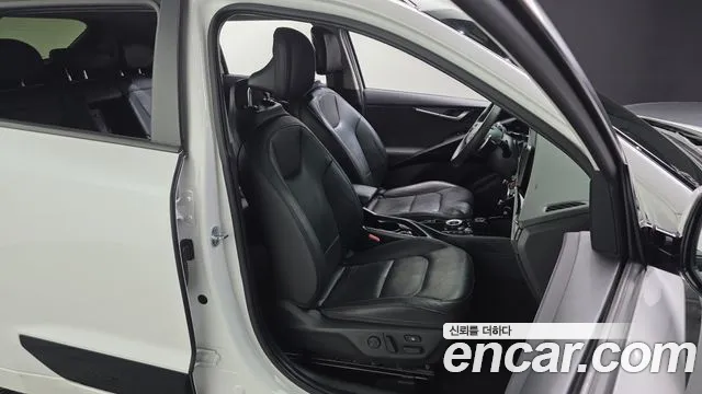 Kia Niro 2022 thumb 3