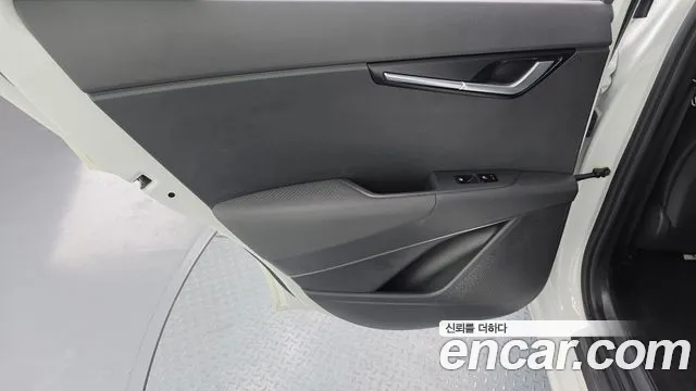 Kia Niro 2022 thumb 8