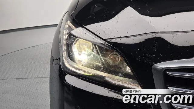 Hyundai Genesis 2015 thumb 12