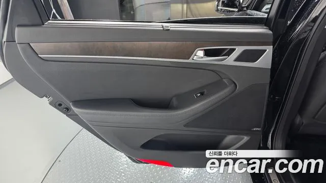 Hyundai Genesis 2015 thumb 5