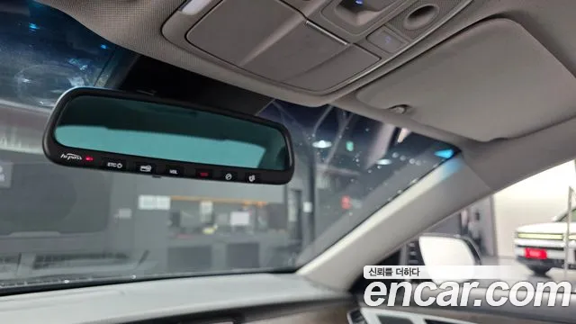 Hyundai Genesis 2015 thumb 4