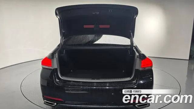 Hyundai Genesis 2015 thumb 7