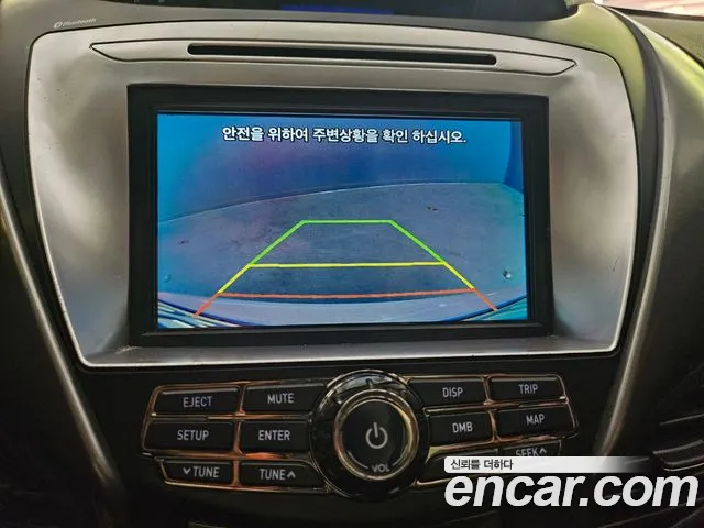 Hyundai Avante 2013 thumb 6