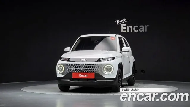 Hyundai Casper 2022 thumb 3