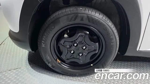 Hyundai Casper 2022 thumb 5