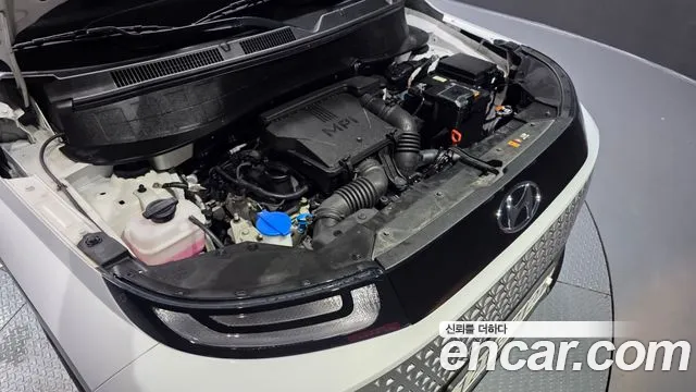 Hyundai Casper 2022 thumb 6