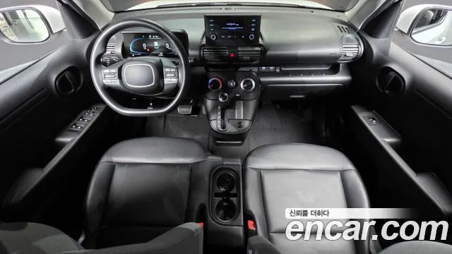 Hyundai Casper 2022 thumb 7