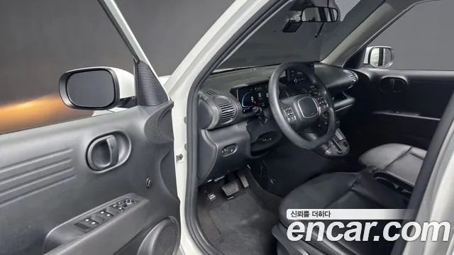 Hyundai Casper 2022 thumb 10