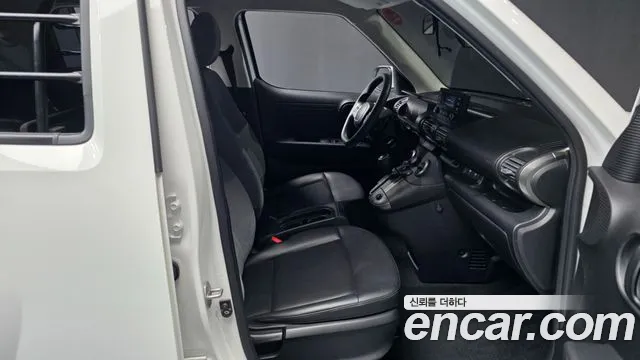 Hyundai Casper 2022 thumb 11