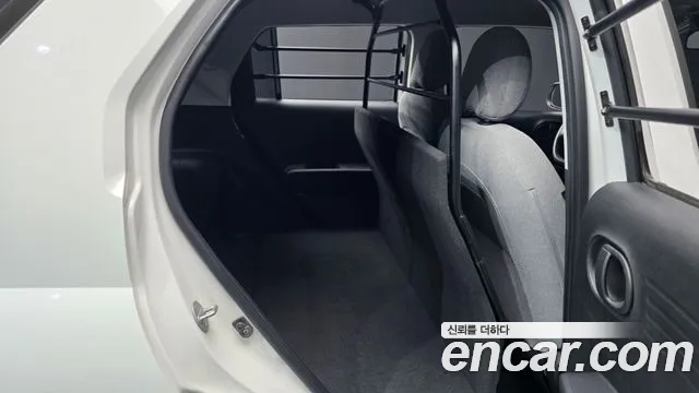 Hyundai Casper 2022 thumb 12