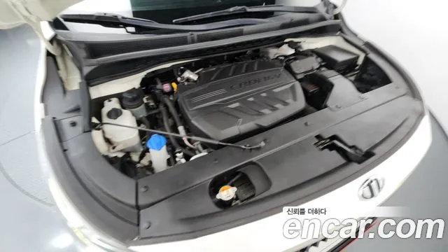Kia Carnival 2018 thumb 9