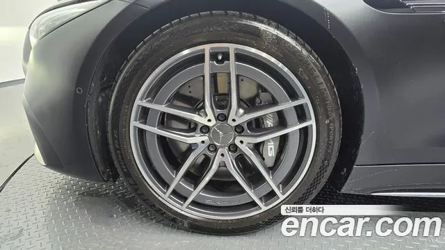 Mercedes-Benz SL-Класс 2025 thumb 8