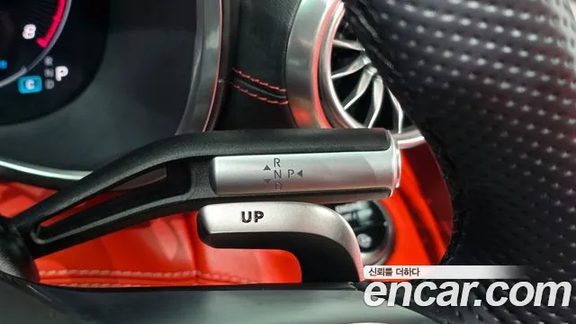Mercedes-Benz SL-Класс 2025 thumb 4