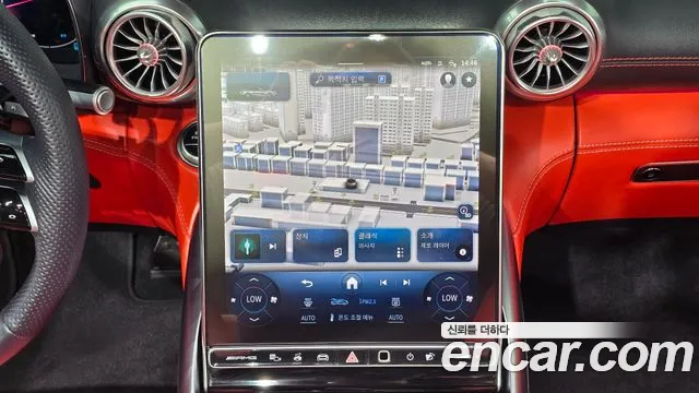 Mercedes-Benz SL-Класс 2025 thumb 9