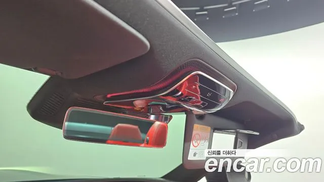 Mercedes-Benz SL-Класс 2025 thumb 2