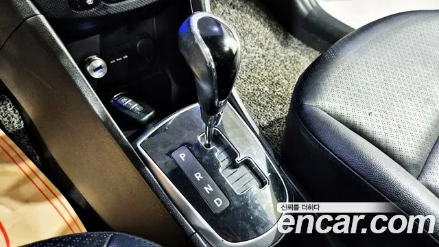 Hyundai Accent 2013 thumb 3