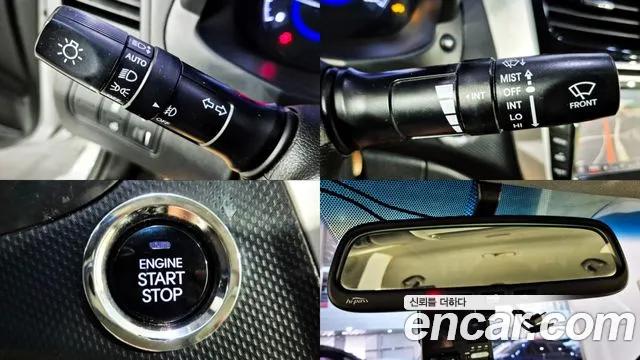 Hyundai Accent 2013 thumb 4