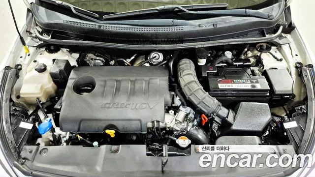 Hyundai Accent 2013 thumb 9