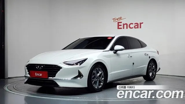 Hyundai Sonata 2019 thumb 3