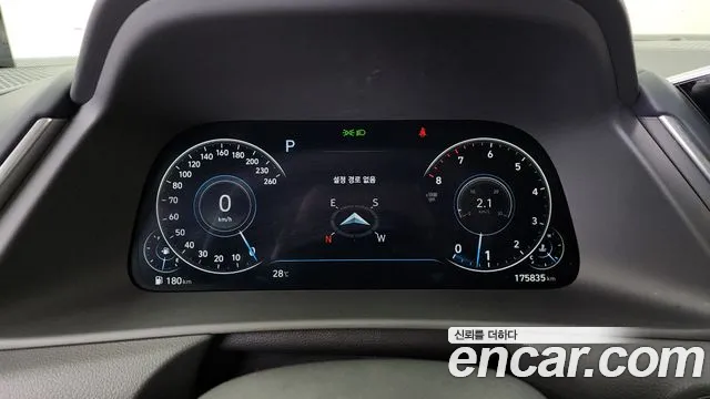 Hyundai Sonata 2019 thumb 2