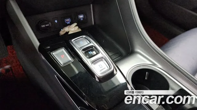 Hyundai Sonata 2019 thumb 4
