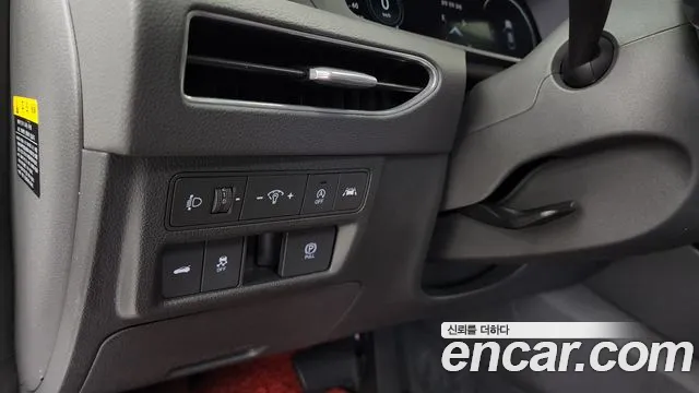 Hyundai Sonata 2019 thumb 8