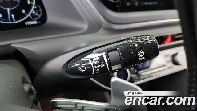 Hyundai Sonata 2019 thumb 10