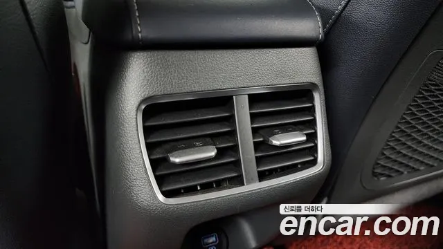 Hyundai Sonata 2019 thumb 12