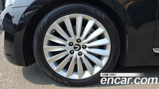 Hyundai Equus 2015 thumb 3