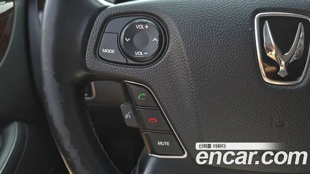 Hyundai Equus 2015 thumb 9