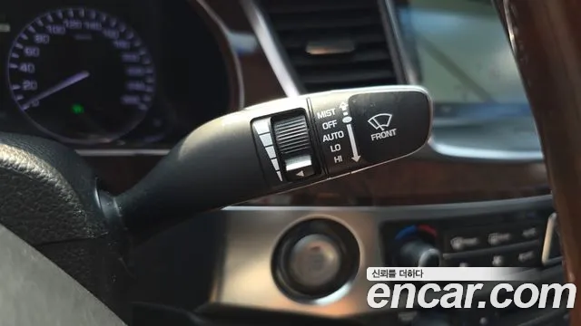 Hyundai Equus 2015 thumb 7