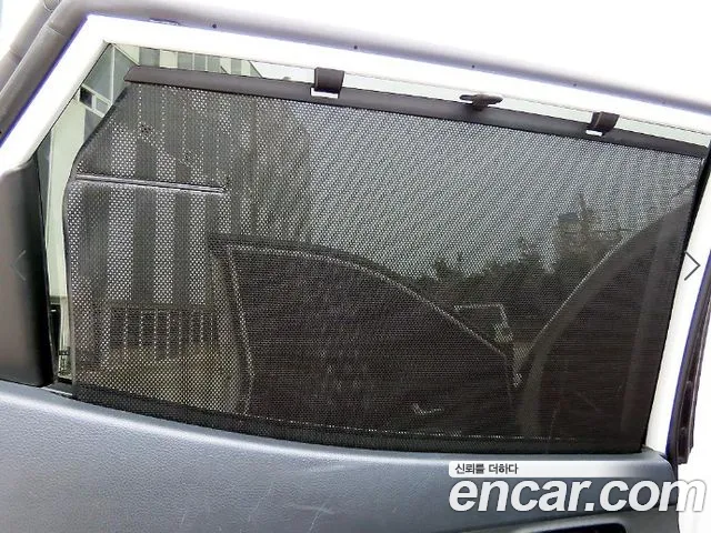 Hyundai Santafe 2015 thumb 8